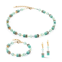 Bracciale Coeur De Lion Donna in Acciaio 4020300533 - 4020300533